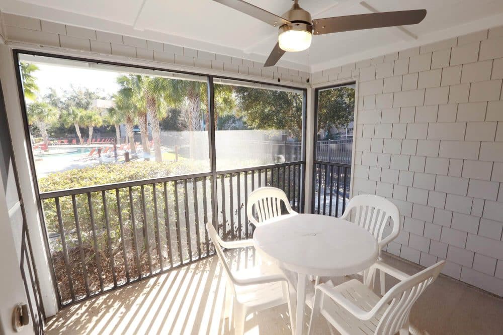 cabana beach gainesville off campus apartments naer university of florida gainesville fl private screened in patios